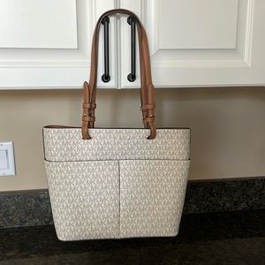Michael Kors handbag
